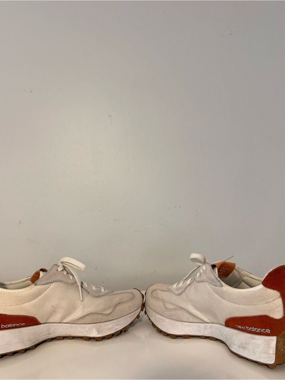 NEW BALANCE 327 Shoes - Picture 9 of 11